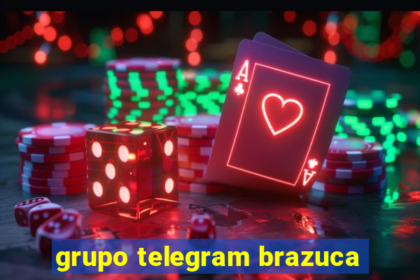 grupo telegram brazuca